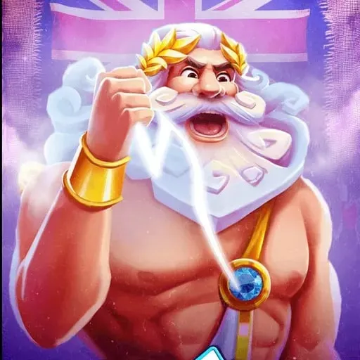 Gate of Olympus